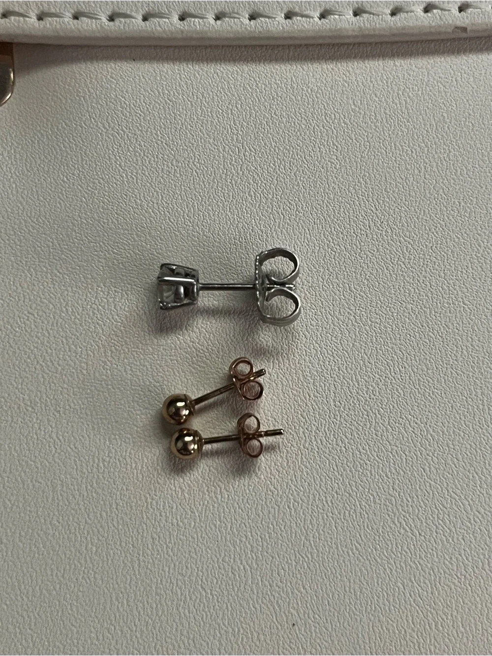 N/A 14k gold